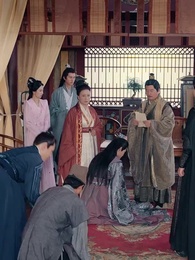 La Rinascita della Marchesa - Episode 27