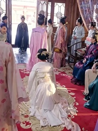 Episodio 13 - Segunda vida, primer castigo