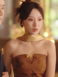 第8集 - 世上無人再似他