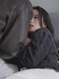 第90集 - 聯姻五年後,她重生了