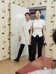 第36集 - 神醫佳婿