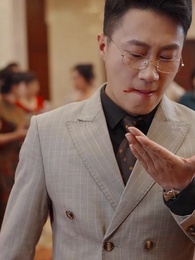 禦龍在天 - Episode 26