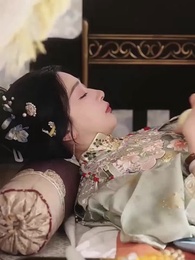 ตอนที่ 22 - ทั้งวังแอบฟังหัวใจฉันถูกไล่ล่ารัก