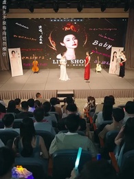 第56集 - 荊棘花開，歌後歸來