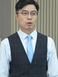 第60集 - 分手當天，我閃婚了億萬富豪