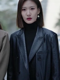 Bölüm 46 - Büyük Ejderha Direk