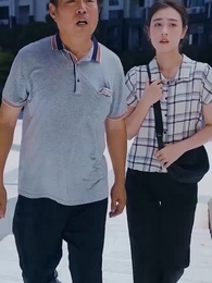 복수의 귀향 - Episode 13