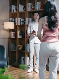 第95集 - 壹胎雙寶：媽咪妳馬甲掉了