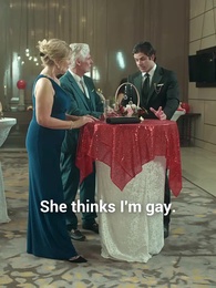 Reel Revenge: Divorced Director Strikes Back - Episode 41