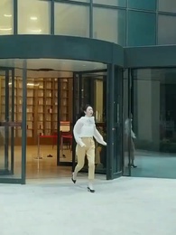 [Doblado]El Guardián Imparable: Venganza y Amor - Episode 29