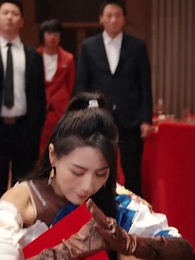 絕品神豪 - Episode 38