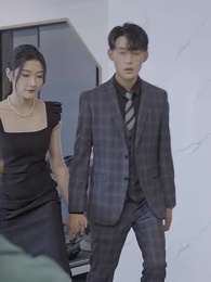 分手當天，我閃婚了億萬富豪 - Episode 19