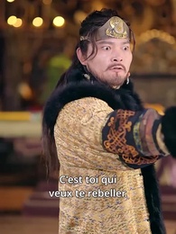 Épisode 54 - L'adieu éternel avec regret