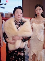 絕品神豪 - Episode 54