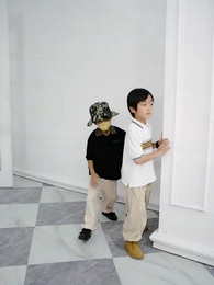 第42集 - 壹胎雙寶：媽咪妳馬甲掉了