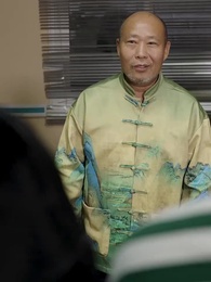 第35集 - 浴火狂龍