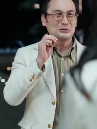 Episode 30 - The Invincible Bodyguard