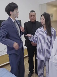 困愛成囚 - Episode 27