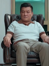 Pengawalku Yang Tak Terkalahkan - Episode 32