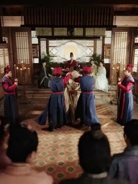 Hưu Thê Làm Sủng Hậu - Episode 69