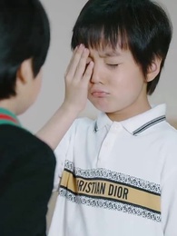 壹胎雙寶：媽咪妳馬甲掉了 - Episode 41