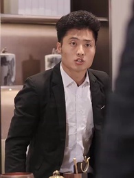 第37集 - 浴火狂龍