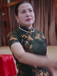 Büyük Ejderha Direk - Episode 18