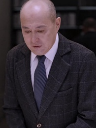 報告總裁,夫人婚前要實習 - Episode 65