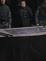 鎮國王歸來 - Episode 31