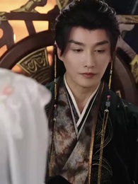 ทั้งวังแอบฟังหัวใจฉันถูกไล่ล่ารัก - Episode 9