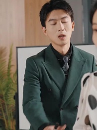 第61集 - 絕望的主婦