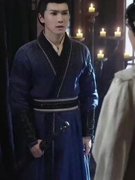 ตอนที่ 45 - ทั้งวังแอบฟังหัวใจฉันถูกไล่ล่ารัก