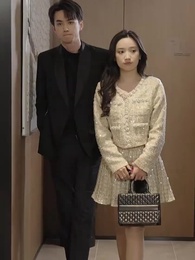 第61集 - 聯姻五年後,她重生了