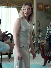 Reel Revenge: Divorced Director Strikes Back - Episode 4