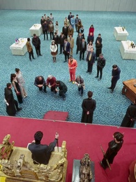 第28集 - 王者凌雲