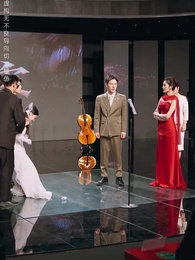 荊棘花開,歌後歸來 - Episode 33