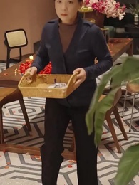 聯姻五年後,她重生了 - Episode 97