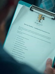 Episode 29 - Reel Revenge: Divorced Director Strikes Back