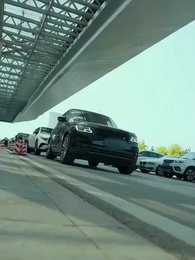 ตอนที่ 23 - [พากย์ไทย]สวาทรักนายบอดี้การ์ด