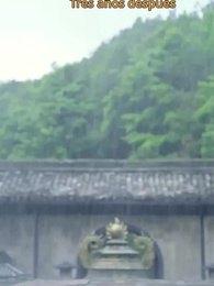 Episodio 59 - Segunda vida, primer castigo