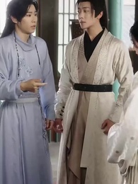 ตอนที่ 51 - ทั้งวังแอบฟังหัวใจฉันถูกไล่ล่ารัก