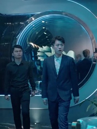 江少請少愛我壹點 - Episode 49