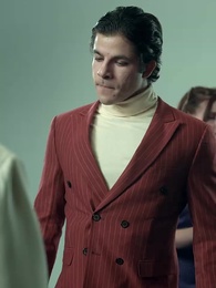 Episode 33 - Reel Revenge: Divorced Director Strikes Back