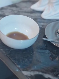 聯姻五年後，她重生了 - Episode 43