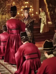 Hưu Thê Làm Sủng Hậu - Episode 36