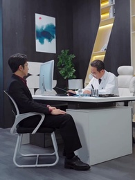 星屑のなかの奇跡 - Episode 47