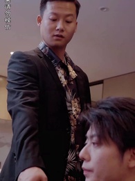 第75集 - 浴火狂龍