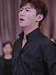 Büyük Ejderha Direk - Episode 17