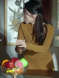 [พากย์ไทย]สวาทรักนายบอดี้การ์ด - Episode 63