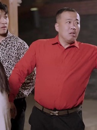 報告總裁，夫人婚前要實習 - Episode 33